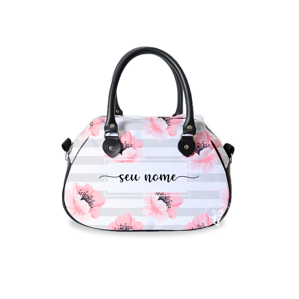 Bolsa de Mão Personalizada